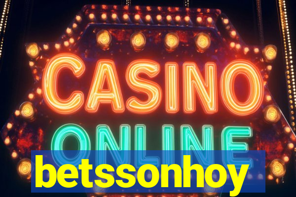 betssonhoy
