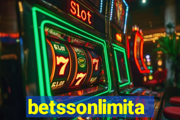 betssonlimita