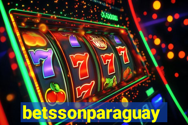 betssonparaguay