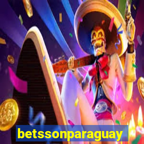 betssonparaguay