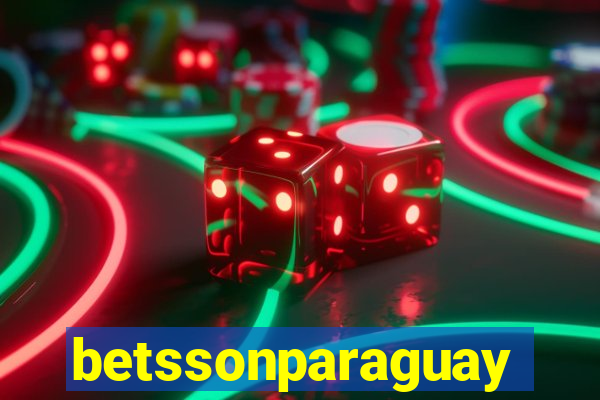 betssonparaguay