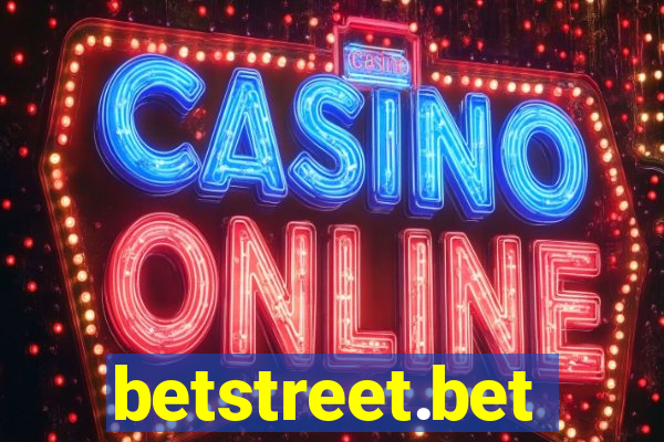 betstreet.bet