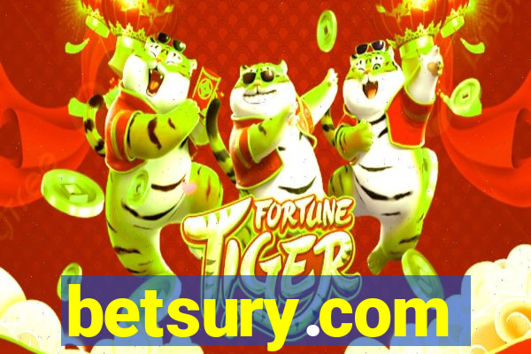 betsury.com