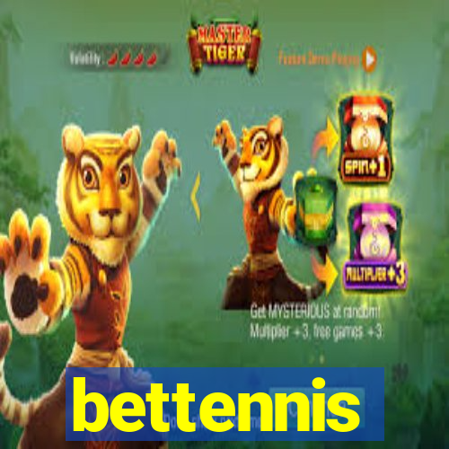 bettennis