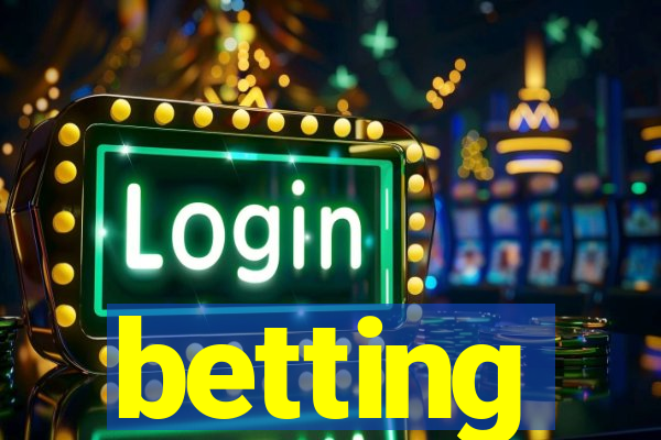 betting