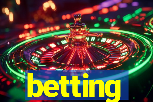 betting