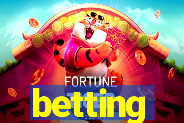 betting