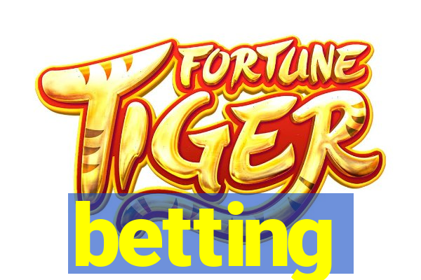 betting