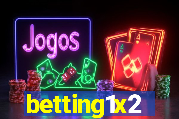 betting1x2