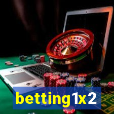 betting1x2