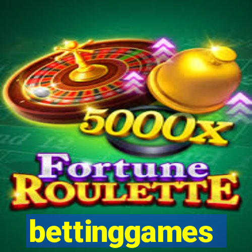 bettinggames
