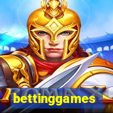bettinggames