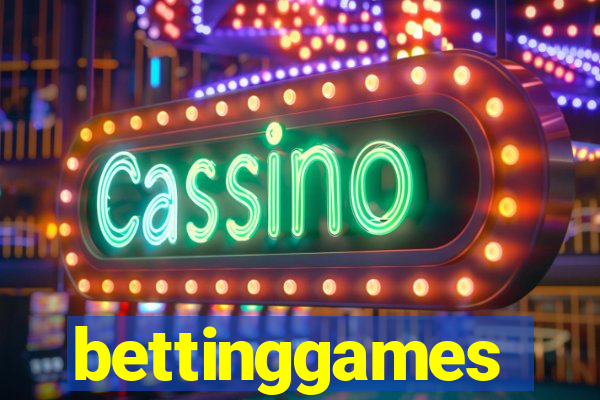 bettinggames