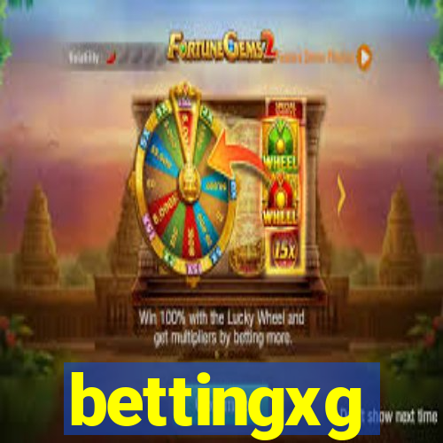 bettingxg