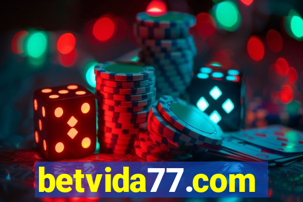 betvida77.com
