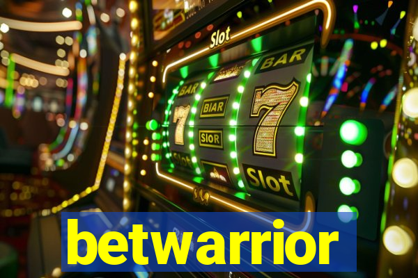 betwarrior