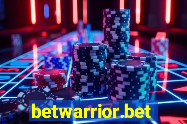 betwarrior.bet