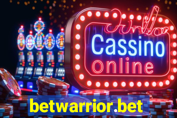 betwarrior.bet
