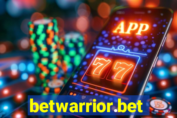 betwarrior.bet