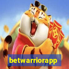betwarriorapp