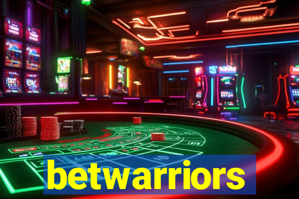 betwarriors