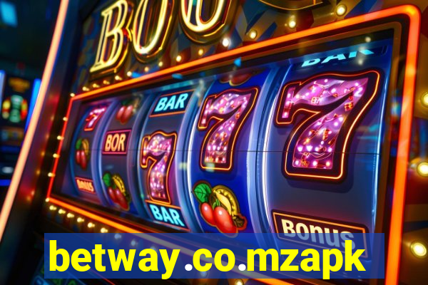 betway.co.mzapk