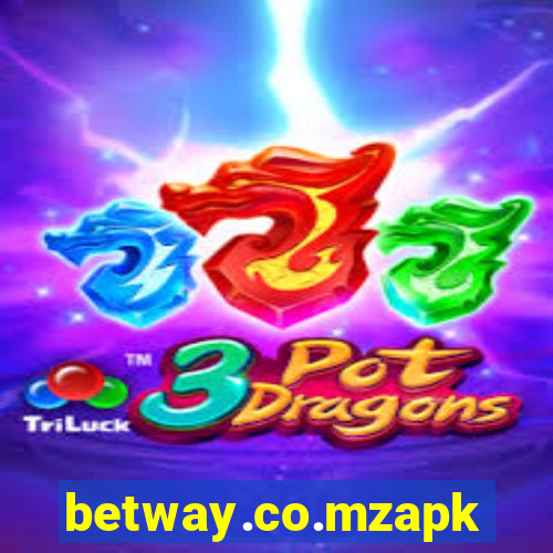 betway.co.mzapk