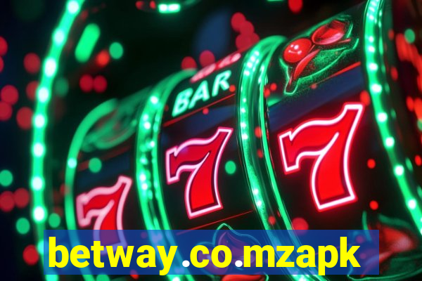 betway.co.mzapk