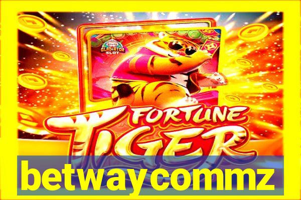 betwaycommz