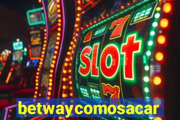 betwaycomosacar
