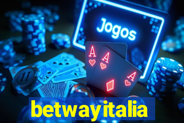 betwayitalia