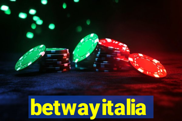 betwayitalia