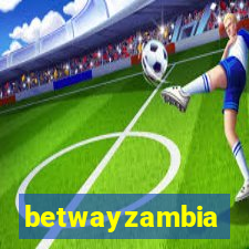 betwayzambia