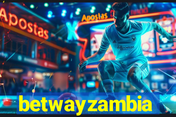 betwayzambia