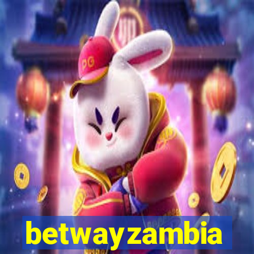 betwayzambia