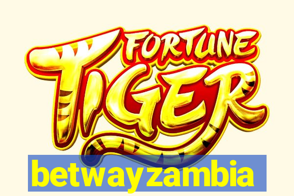betwayzambia