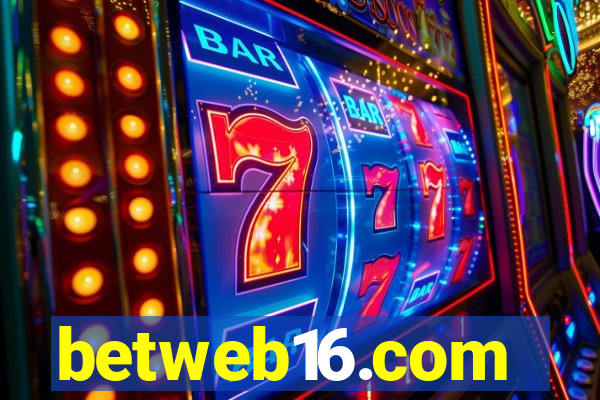 betweb16.com