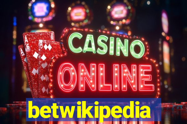 betwikipedia