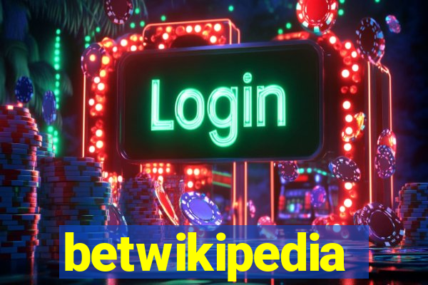 betwikipedia