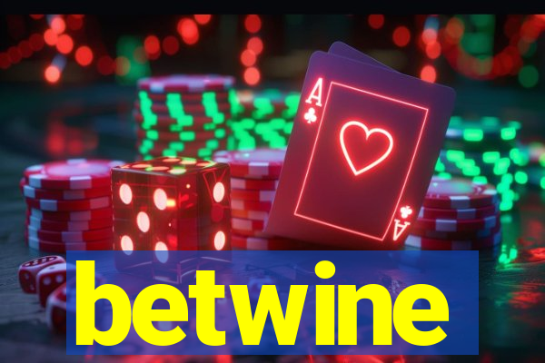 betwine