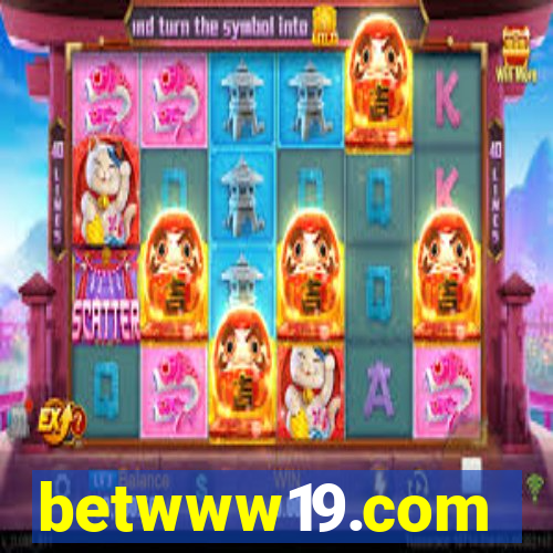 betwww19.com