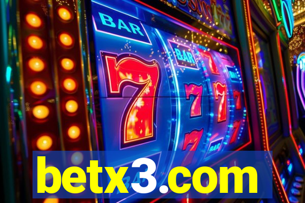 betx3.com