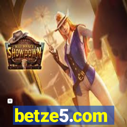 betze5.com