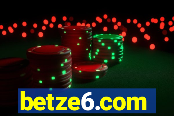 betze6.com