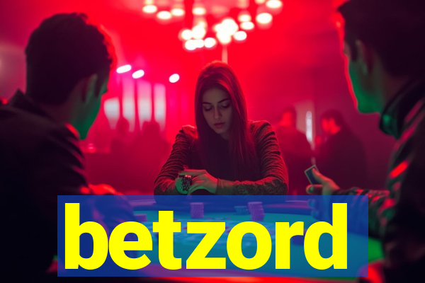 betzord