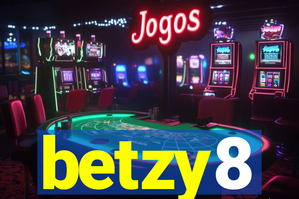 betzy8