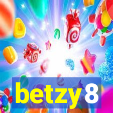 betzy8