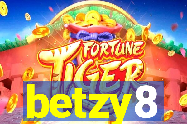 betzy8