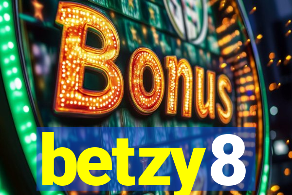 betzy8