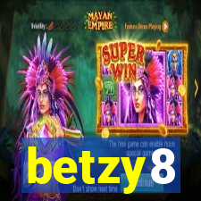 betzy8
